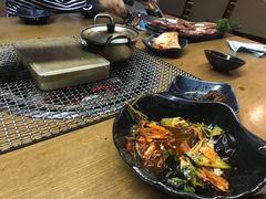 -鑫釜山海鲜烧烤(鑫丰国际店)