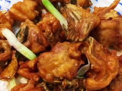 -腰记饭店(龙源路店)