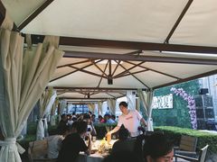 -真爱中国餐馆·年华店(朱雀大街店)