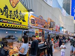 -凯德MALL(望京店)