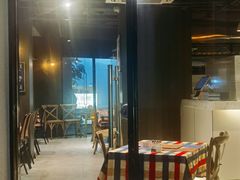-遇见西木美式餐厅(体育路店)