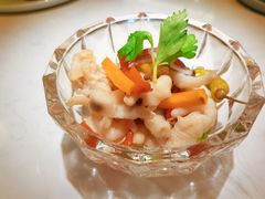 泡椒凤爪-院8里·小聚园老川菜(九眼桥店)