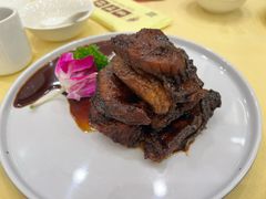 -粤味馆(黄河路店)