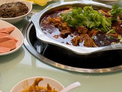 -唐闸邵记鸡煲馆