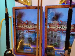 -不可思议减压馆·解压博物馆·摔碗发泄·团建定制