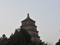 -大慈恩寺(大雁塔)