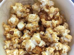 奶油爆米花-张嫂爆米花(循礼门店)