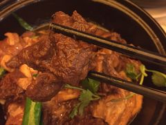 -三亚海韵度假酒店·渔人码头海鲜火锅BBQ自助餐厅·落日吧