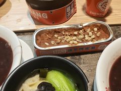 -郑喜旺烧烤(郑州总店)