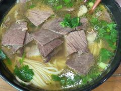 -杨记清芳牛肉拉面(宝龙广场店)