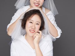 -海马体照相馆(北京apm店)