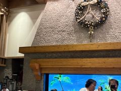 -清河半岛温泉度假酒店