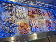 -本苑烤肉自助餐厅