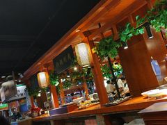 -胡杨记忆(和平路店)