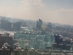 -Yan Ting宴庭中餐厅-长沙瑞吉酒店(运达店)