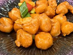 -常来小聚·广州非遗传承餐厅(高德置地店)