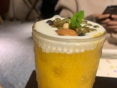-甘单茶事小馆(洋河店)