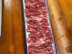 -乐宴·老北京铜火锅(桂庙店)