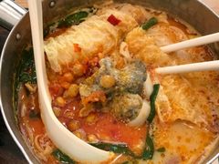 -小满手工粉(杭州滨江龙湖店)