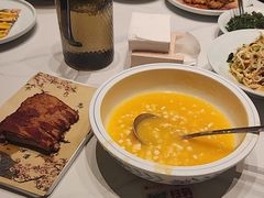 -李记搅团•非遗陕菜(三桥店)