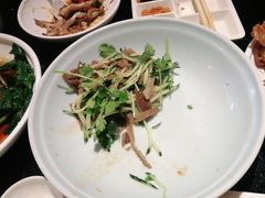 -皇城根北京风味主题餐厅(中海环宇城店)