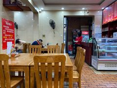 大堂-和记粉馆(湘春路店)