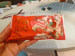 -唐猫庭院·千年陕菜(大唐不夜城店)