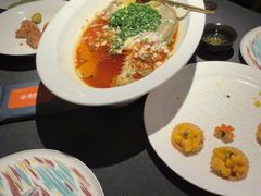 -锦府园·新台州菜(合生汇店)