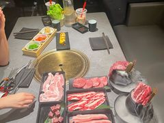 -花时·炭火烧肉(东百中心A馆店)