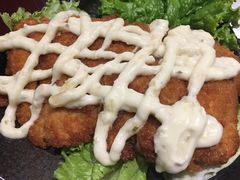 -纪州豚骨酱油拉面(锦延路店)