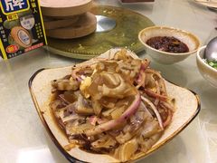 -本味焖罐源(天泽街店)