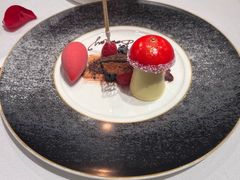 -Le Bistrot de Racine