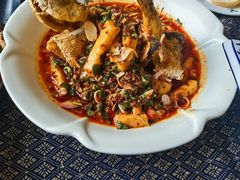 -南沙游艇会·大兵船餐厅