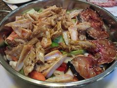 -黄记煌三汁焖锅(崇文门店)