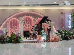 -上海静安大悦城