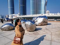 -演武大桥观景平台