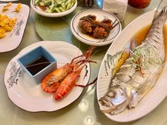 -七的湖·江南蟹舫·阳澄湖农家菜(蟹舫苑店)