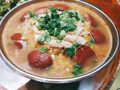 -八大碗·地道东北菜(东陵西路店)