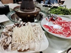 -福寿斋·老北京铜锅涮肉·烤鸭(顺义总店)