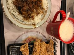 -永和大王(解放东路店)