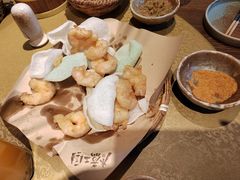 -水煮三国·川鲁江湖菜(香山店)