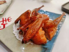 -丰尔粥食·顺德鱼生·干蒸排骨顺德菜(大良分店)