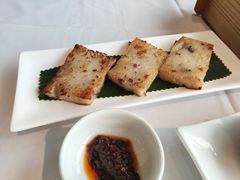 -粤财皇冠假日酒店·彩华轩中餐厅