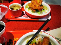 -猪角·闽南猪脚饭(上梅林店)