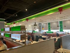 -叹茶靓点·粤式餐厅·全天茶市(石井万民广场店)