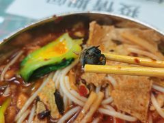 -红鼻子桂林米粉(金唐新光界店)