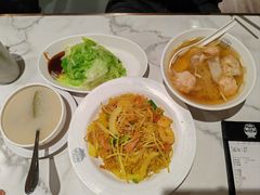 -深仔记茶餐厅(亚士厘道店)