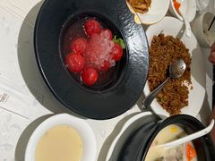 -大树餐厅(红旗街万达店)