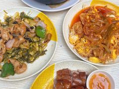 -紫金食坊(江南西路店)