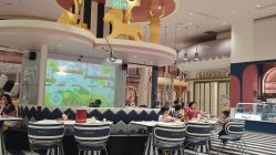 -奈尔宝家庭中心·亲子餐厅(鄞州万达店)